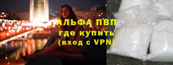 крисы Алексин